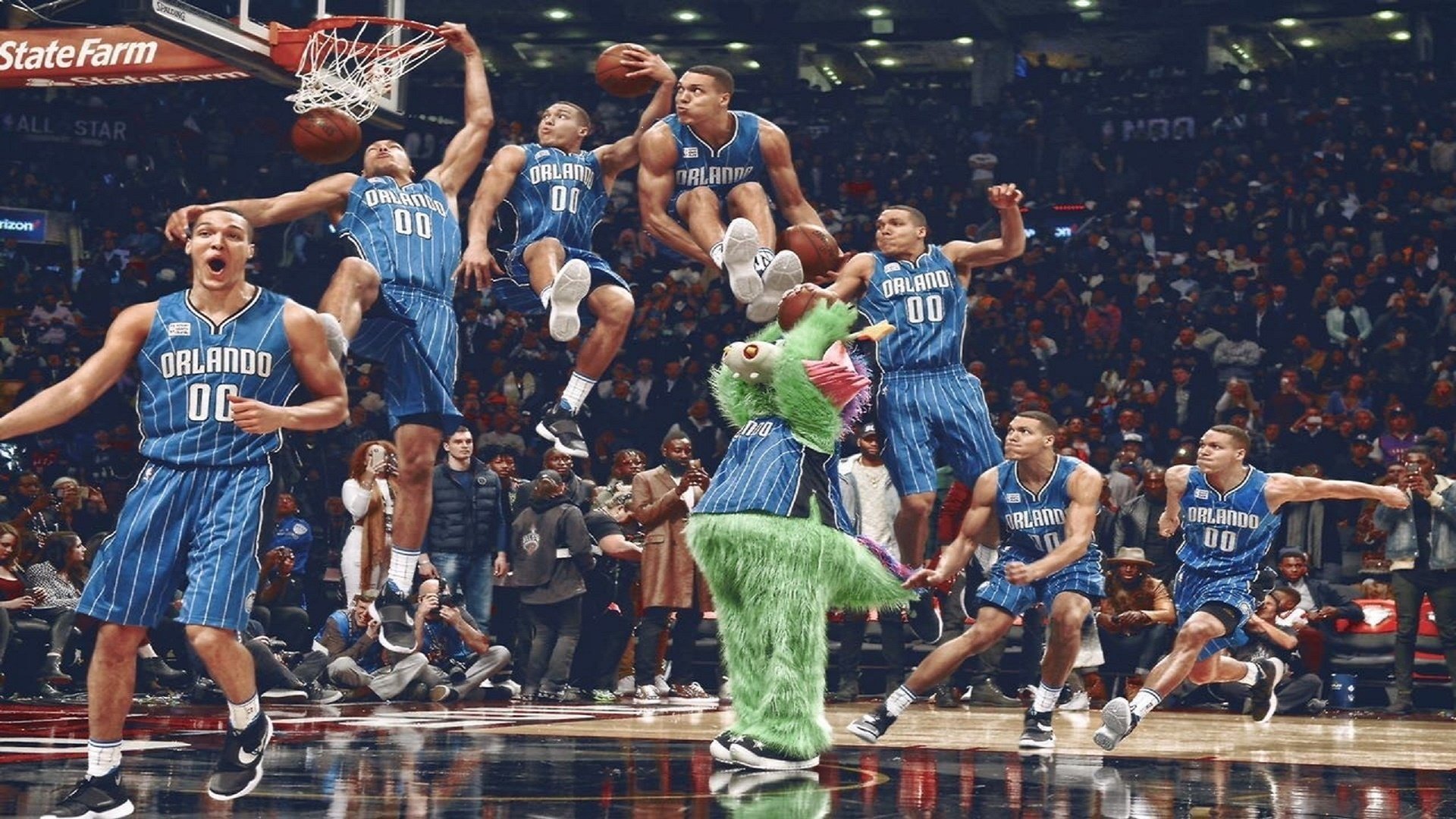 新赛季联赛推广球迷参与线上投票