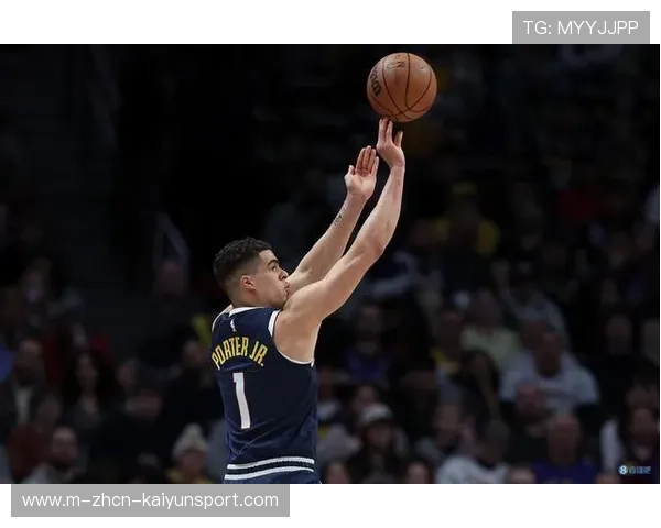 掘金替补深度展现威力，稳定攻势延续，掘金mpj