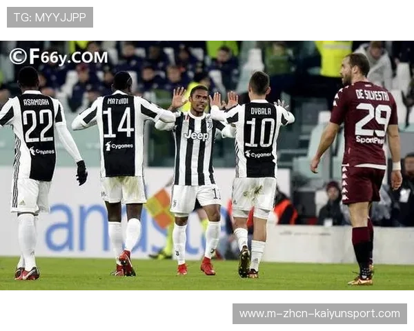 尤文反击中路直塞精准，基耶萨单挑后卫完成爆射